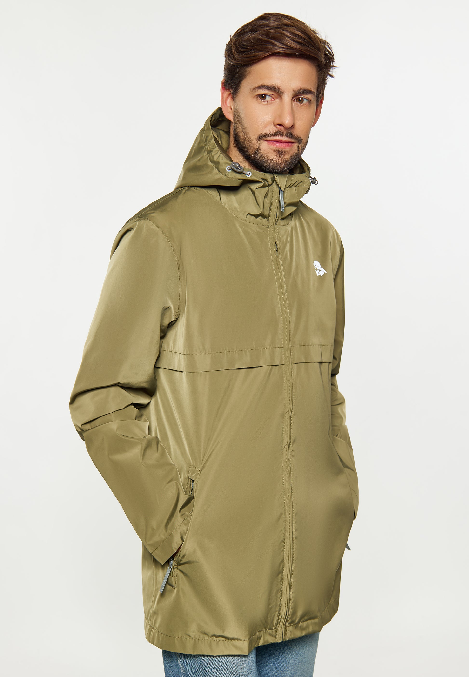 Regenjacke