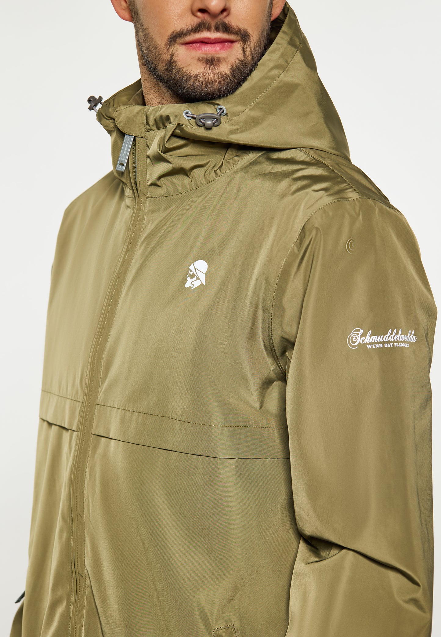 Regenjacke