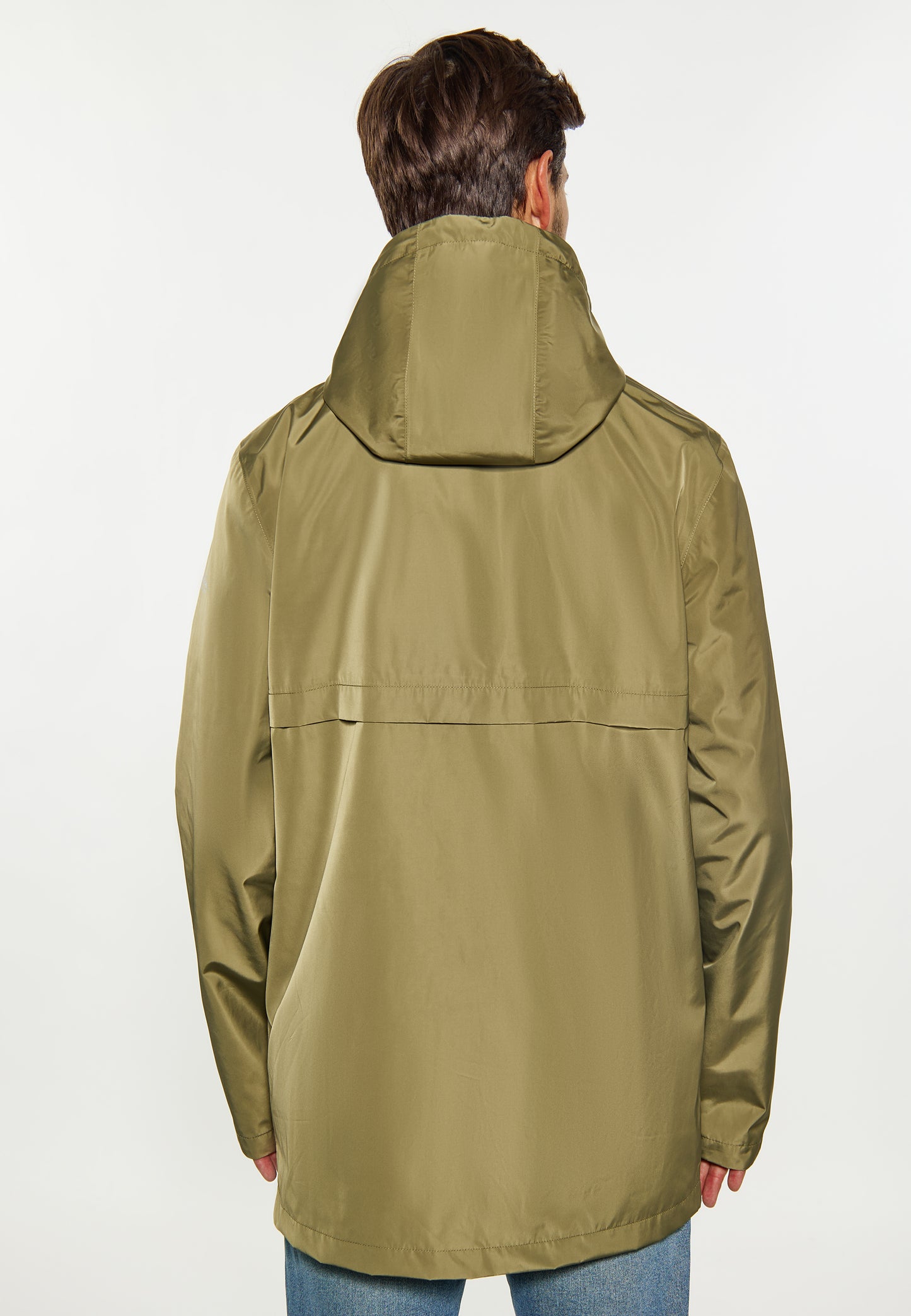 Regenjacke
