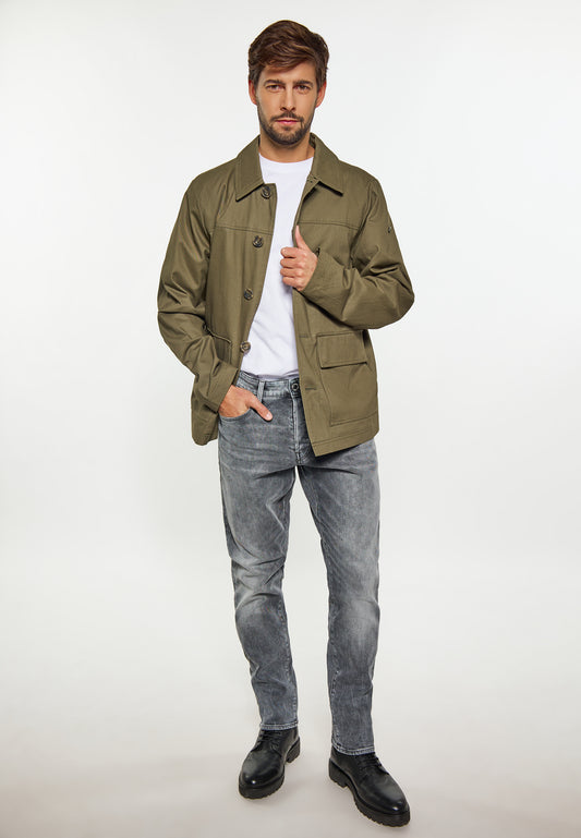 DreiMaster Vintage Men's Jacke
