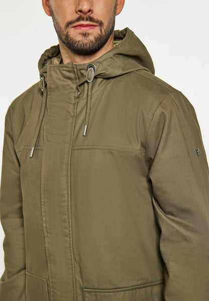 Anorak męski DreiMaster Vintage
