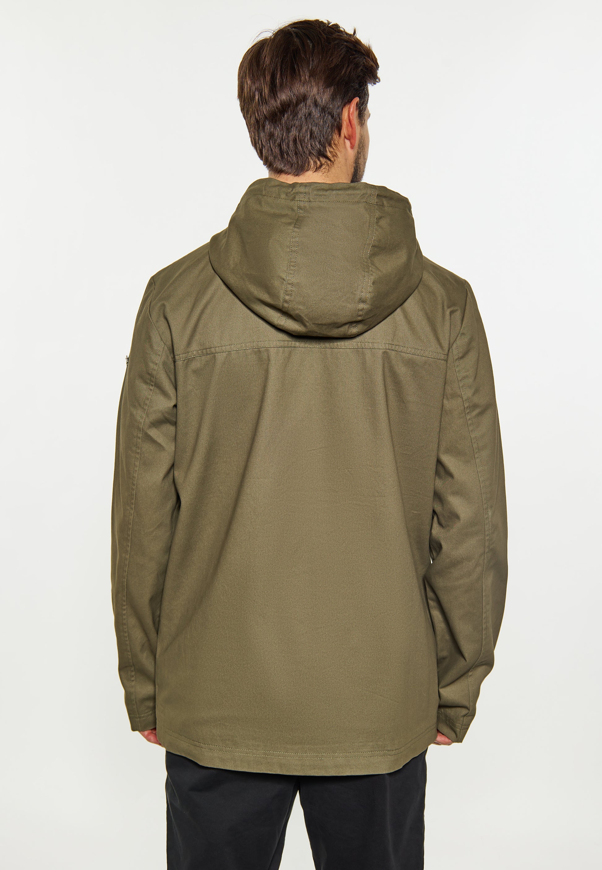 Dreimaster Vintage Men's Anorak