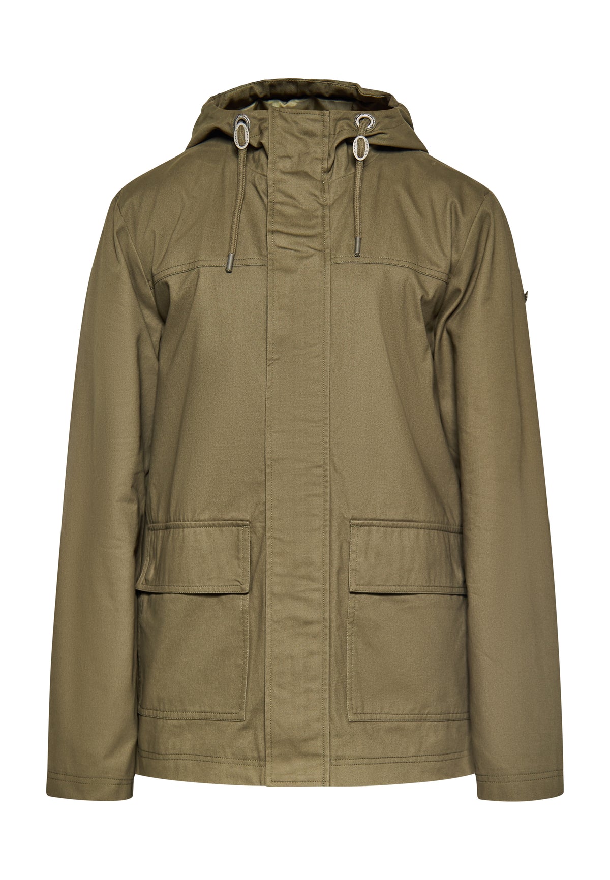 Anorak męski DreiMaster Vintage