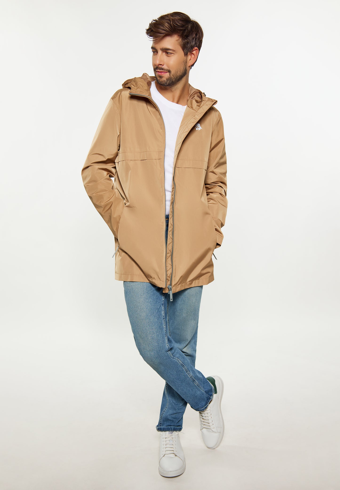 Regenjacke