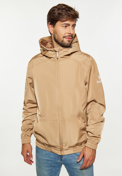 Regenjacke