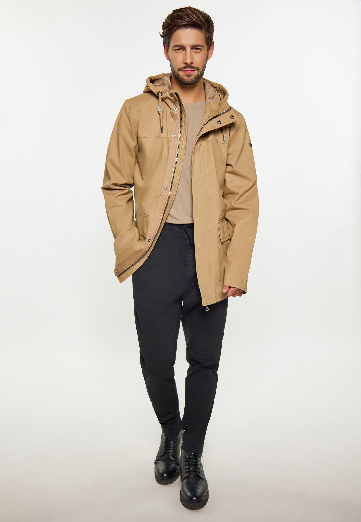 Anorak