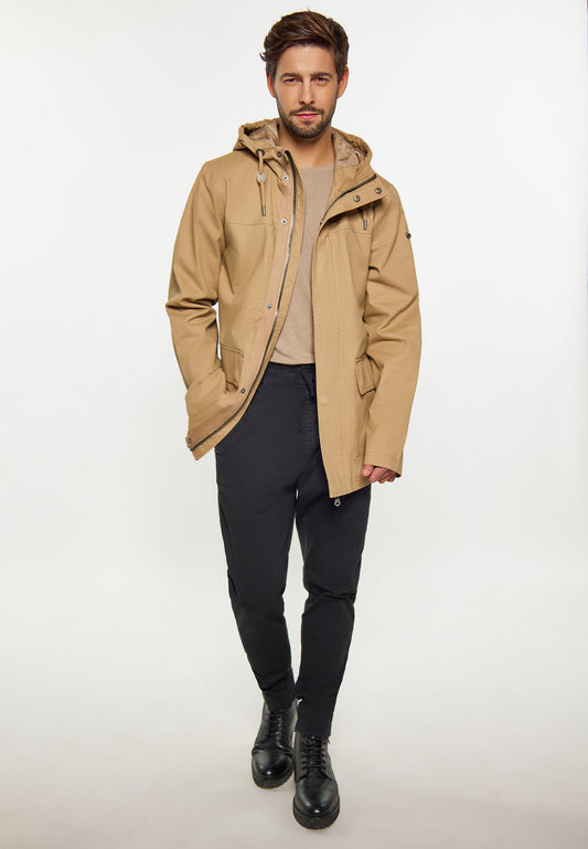 DreiMaster Vintage Anorak