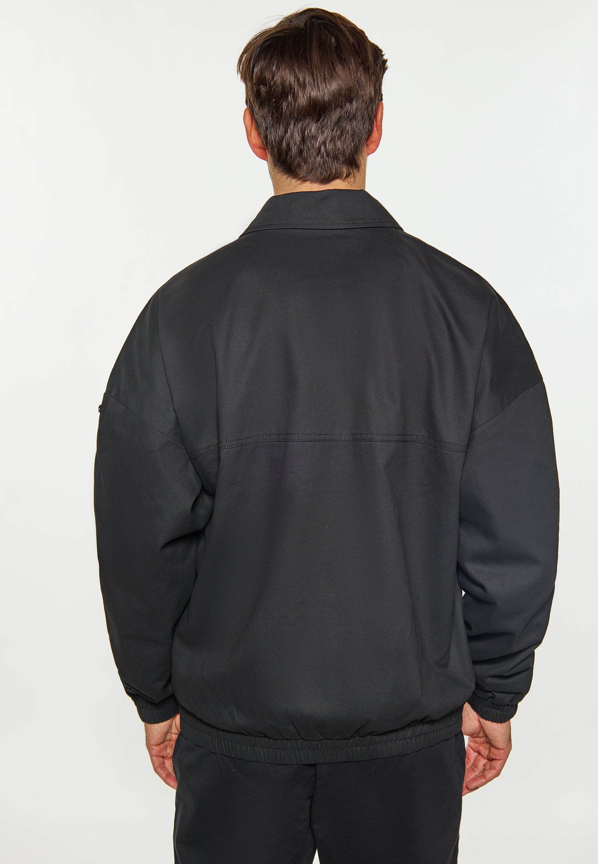 DreiMaster Vintage Herren Blouson Jacke