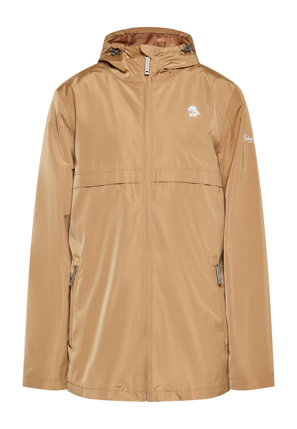 Schmuddelwedda Regenjacke