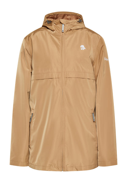 Regenjacke