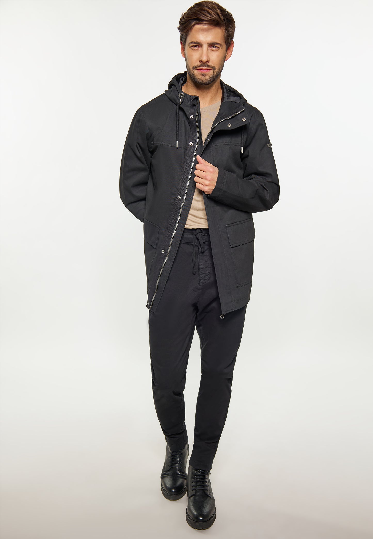 Anorak