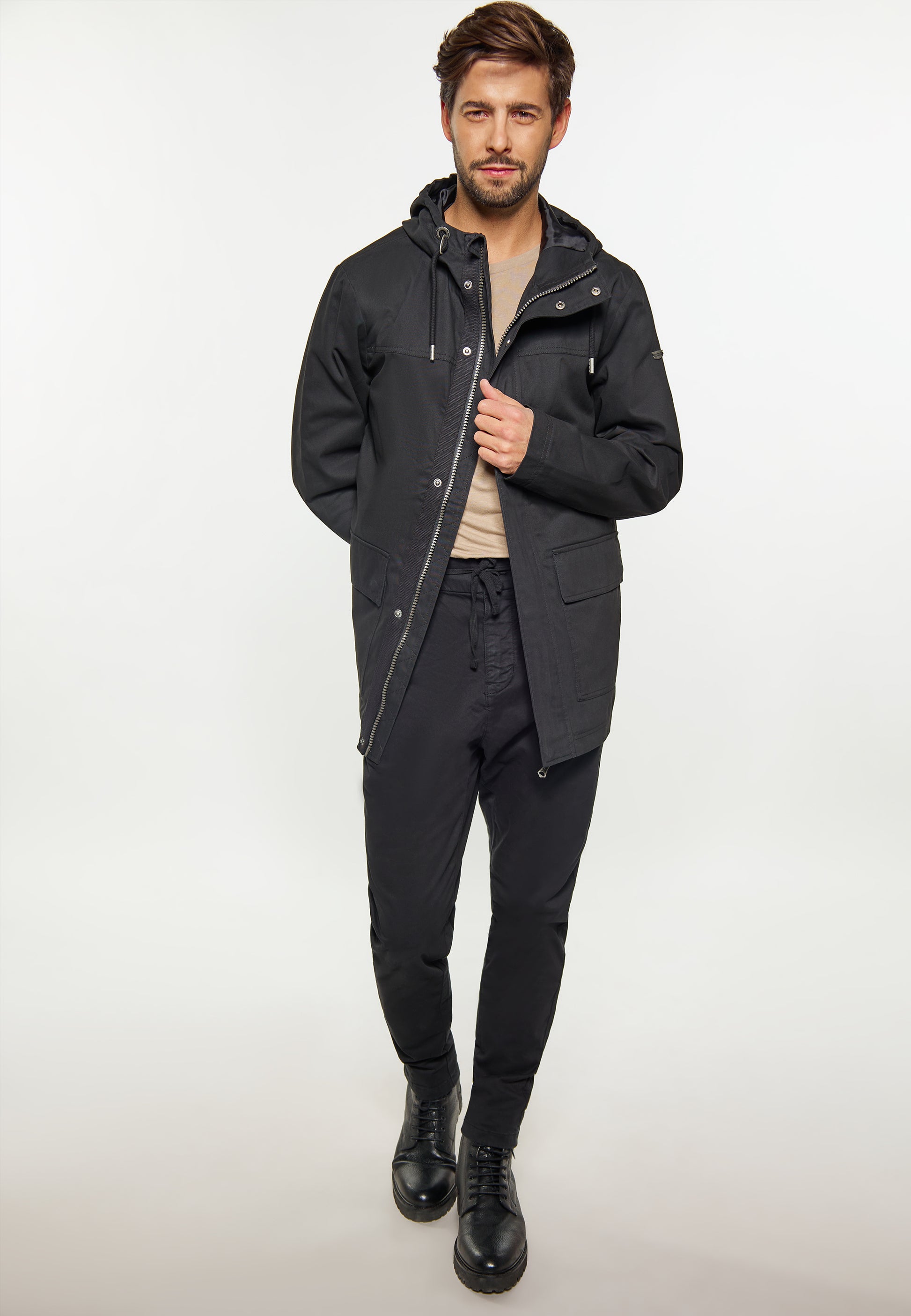 Anorak