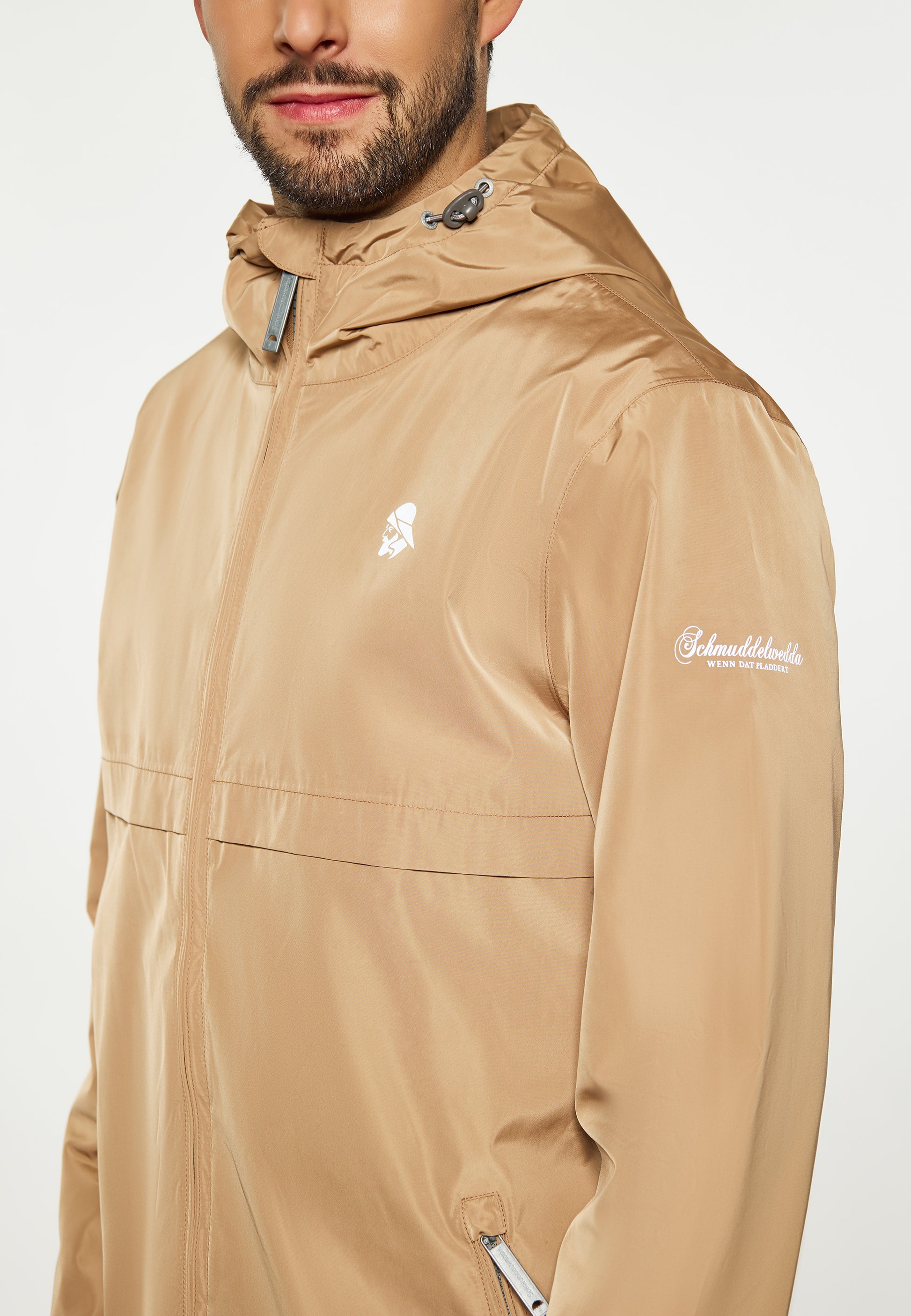 Regenjacke