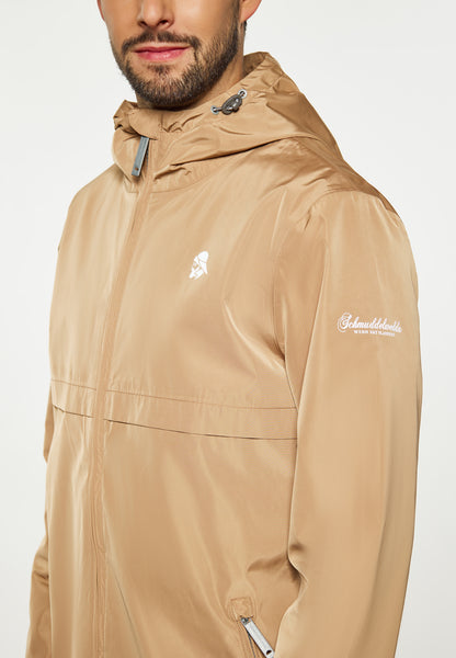 Regenjacke