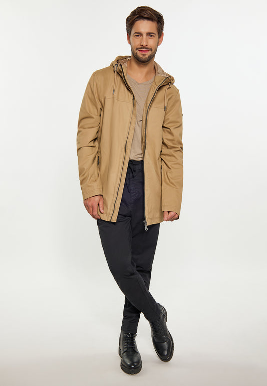 DreiMaster Vintage Herrenjacke