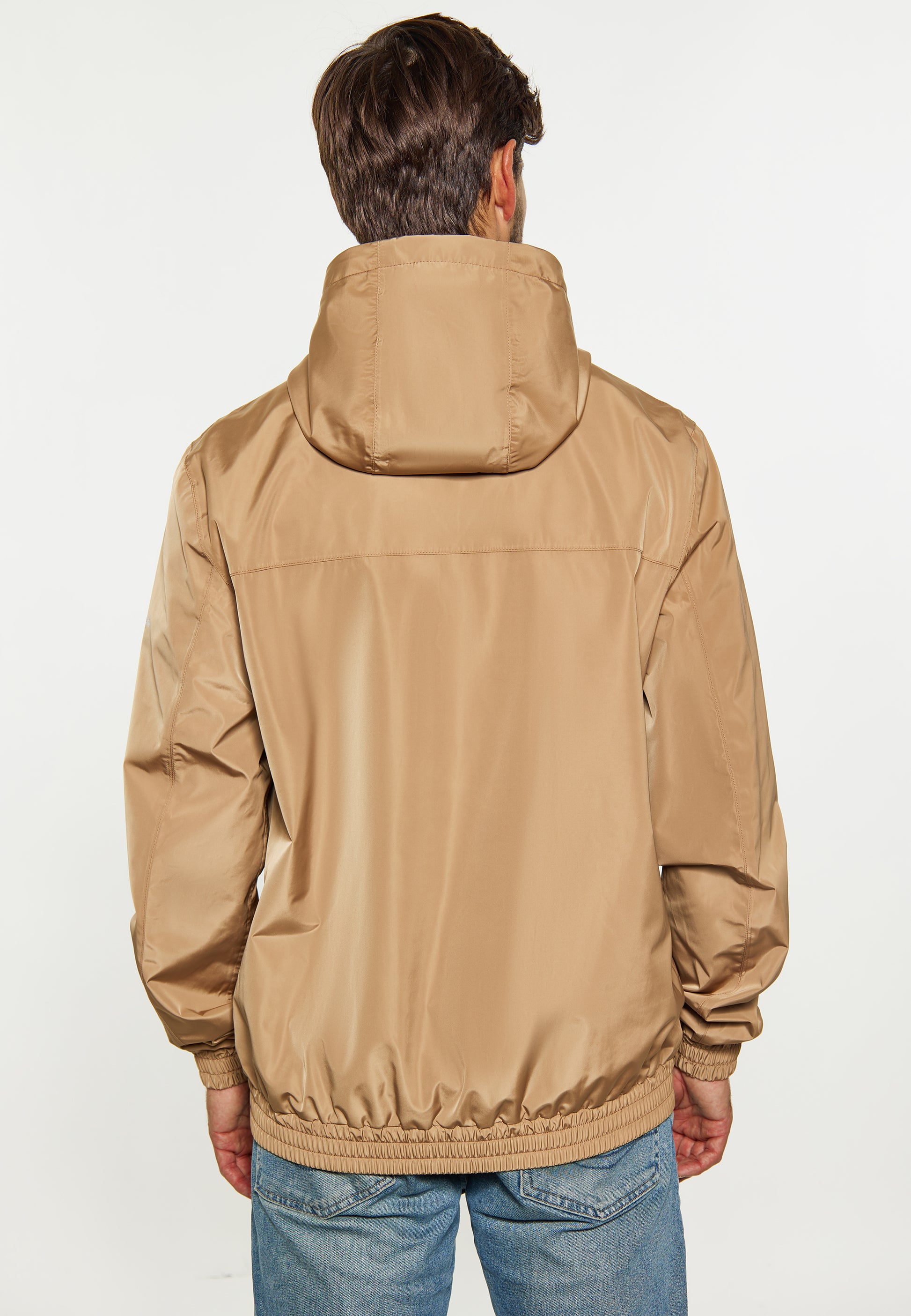 Regenjacke
