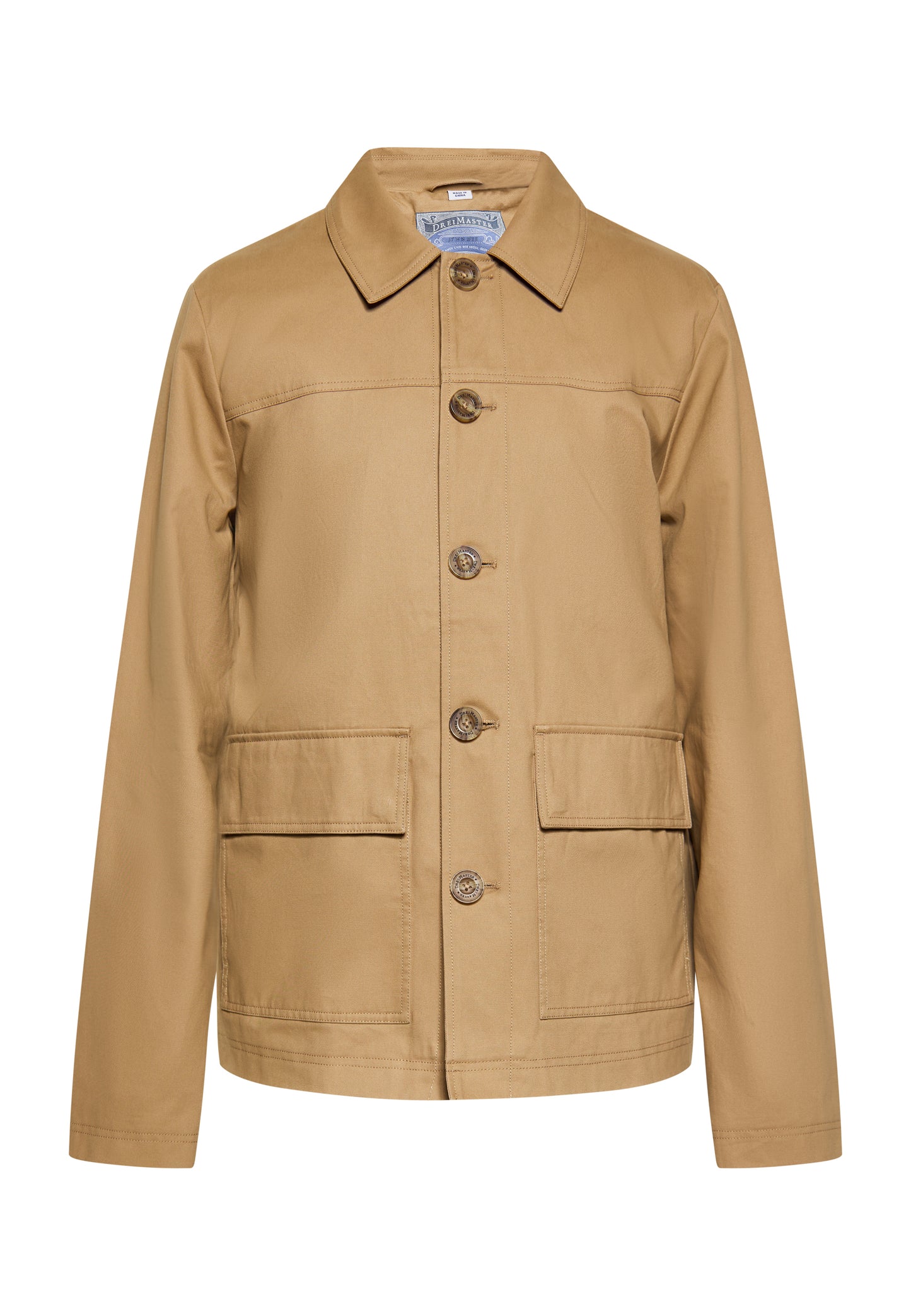 Jacke