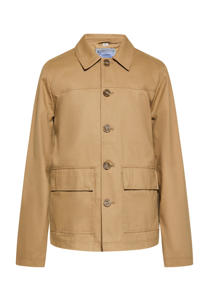 Jacke