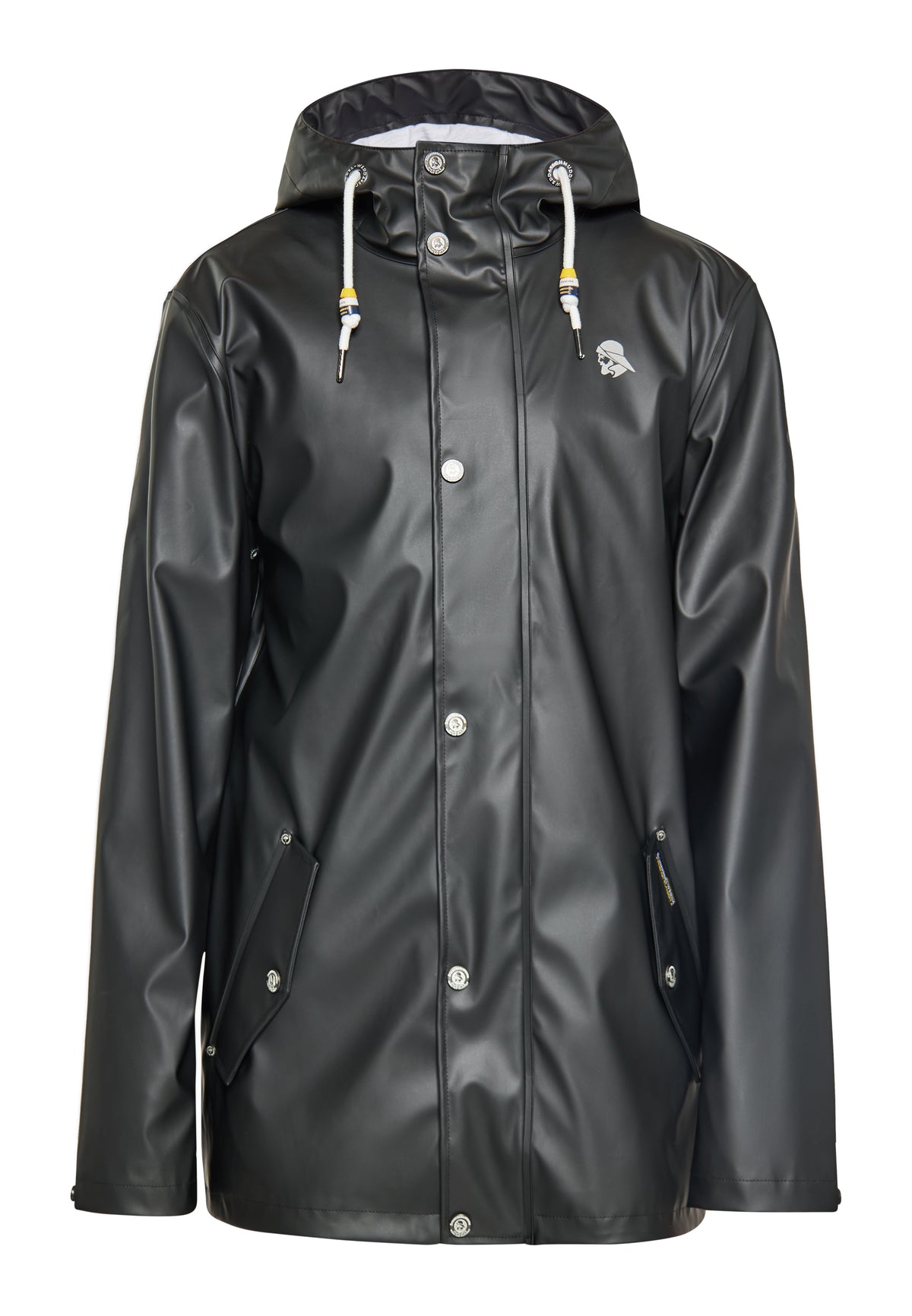 Schmuddelwedda Regenjacke