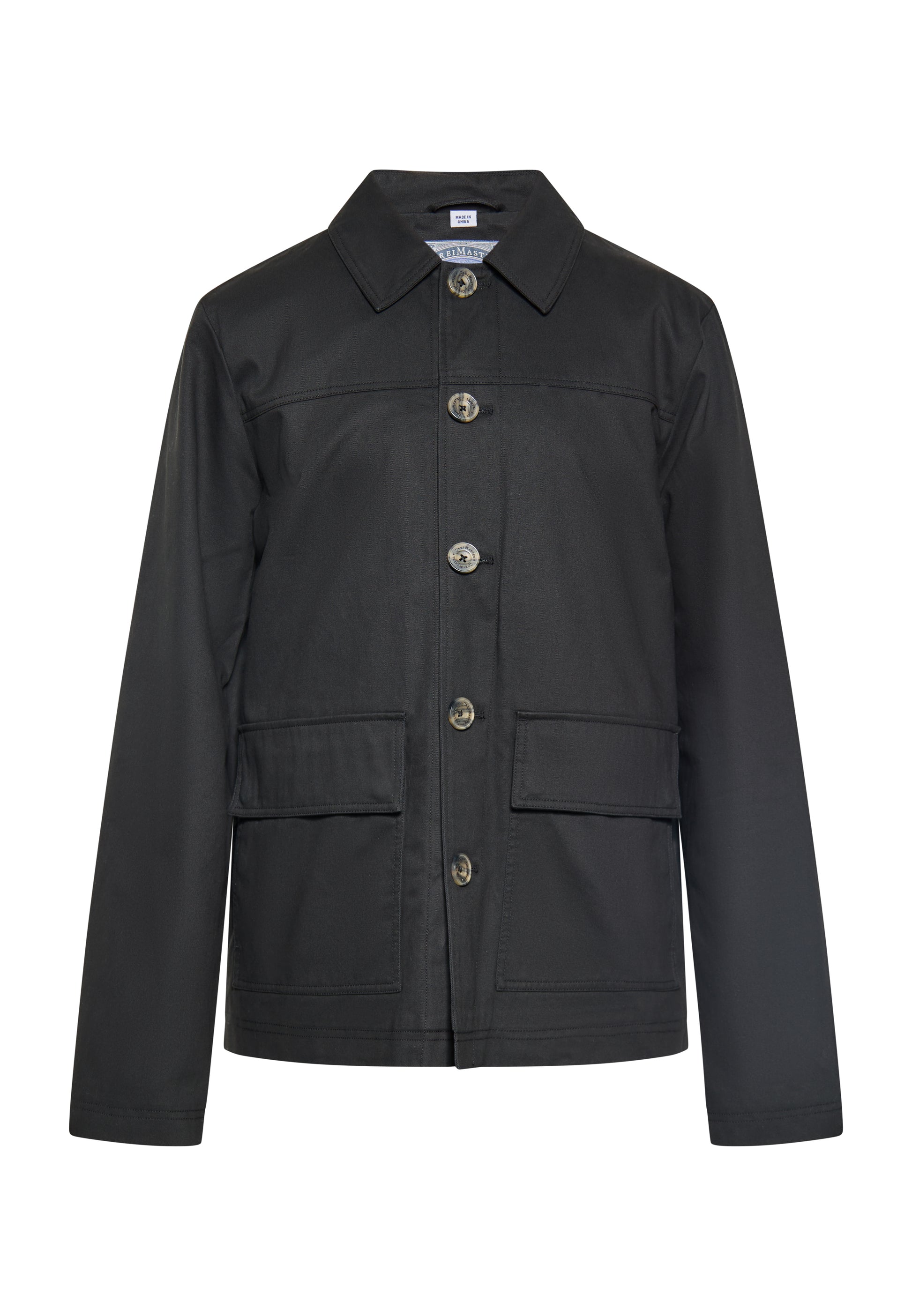 Dreimaster Vintage Men's Jacket