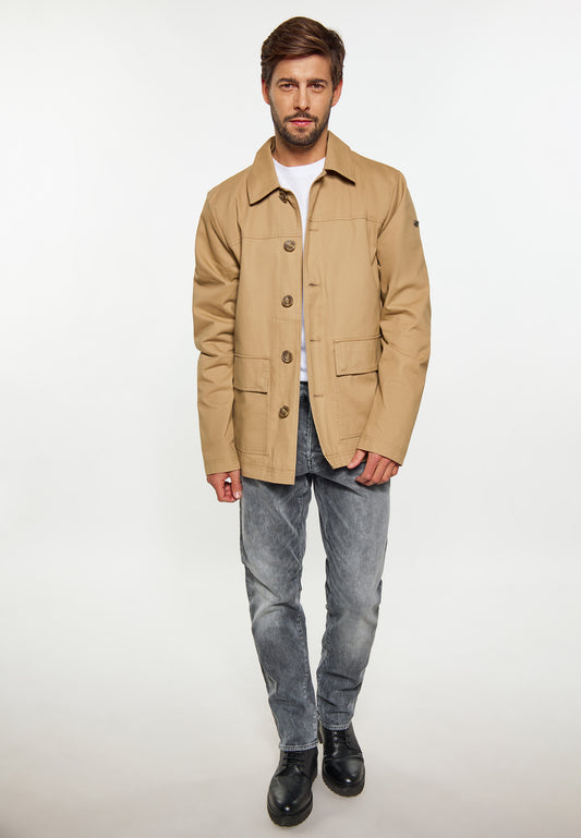DreiMaster Vintage Jacke