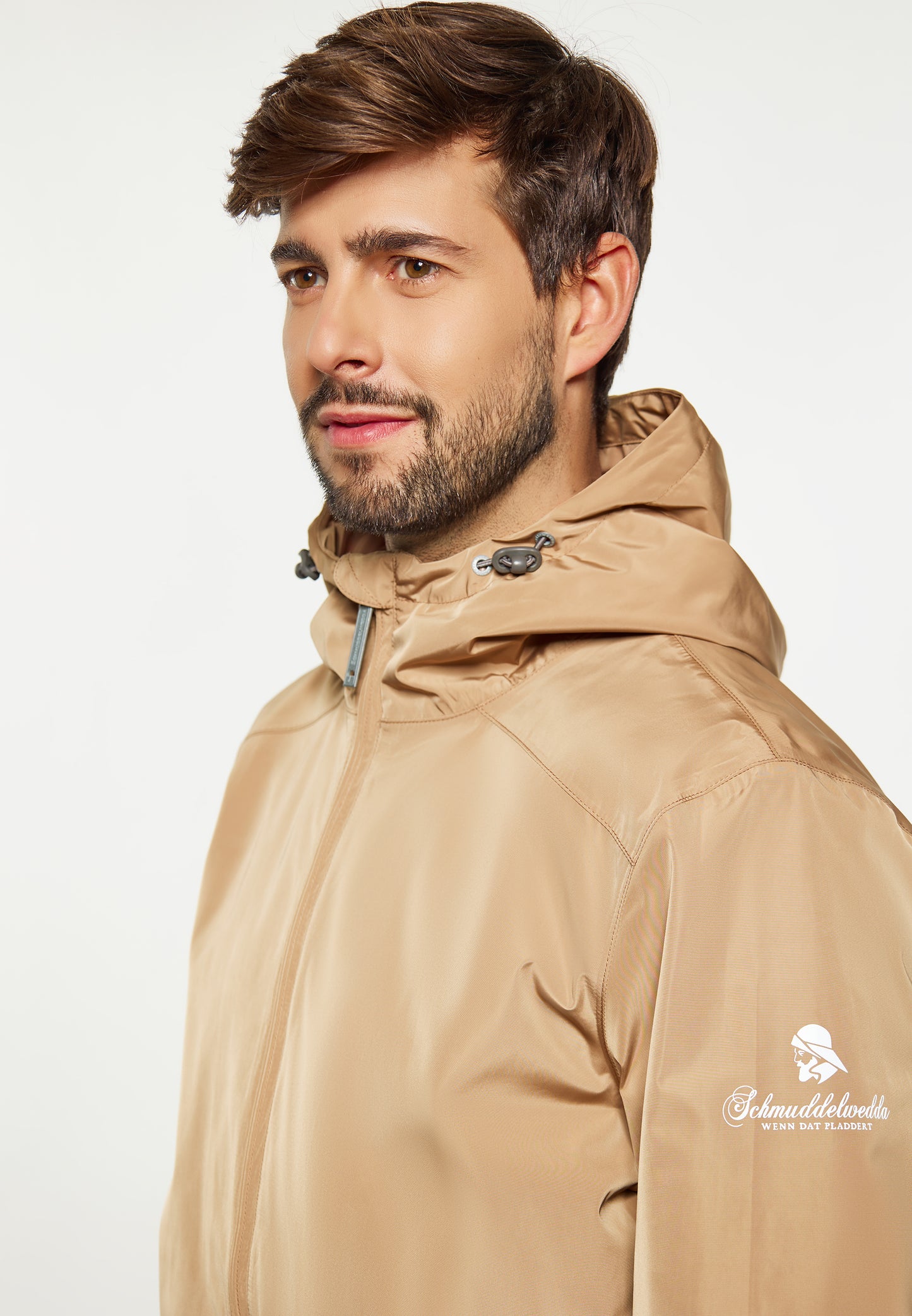 Regenjacke