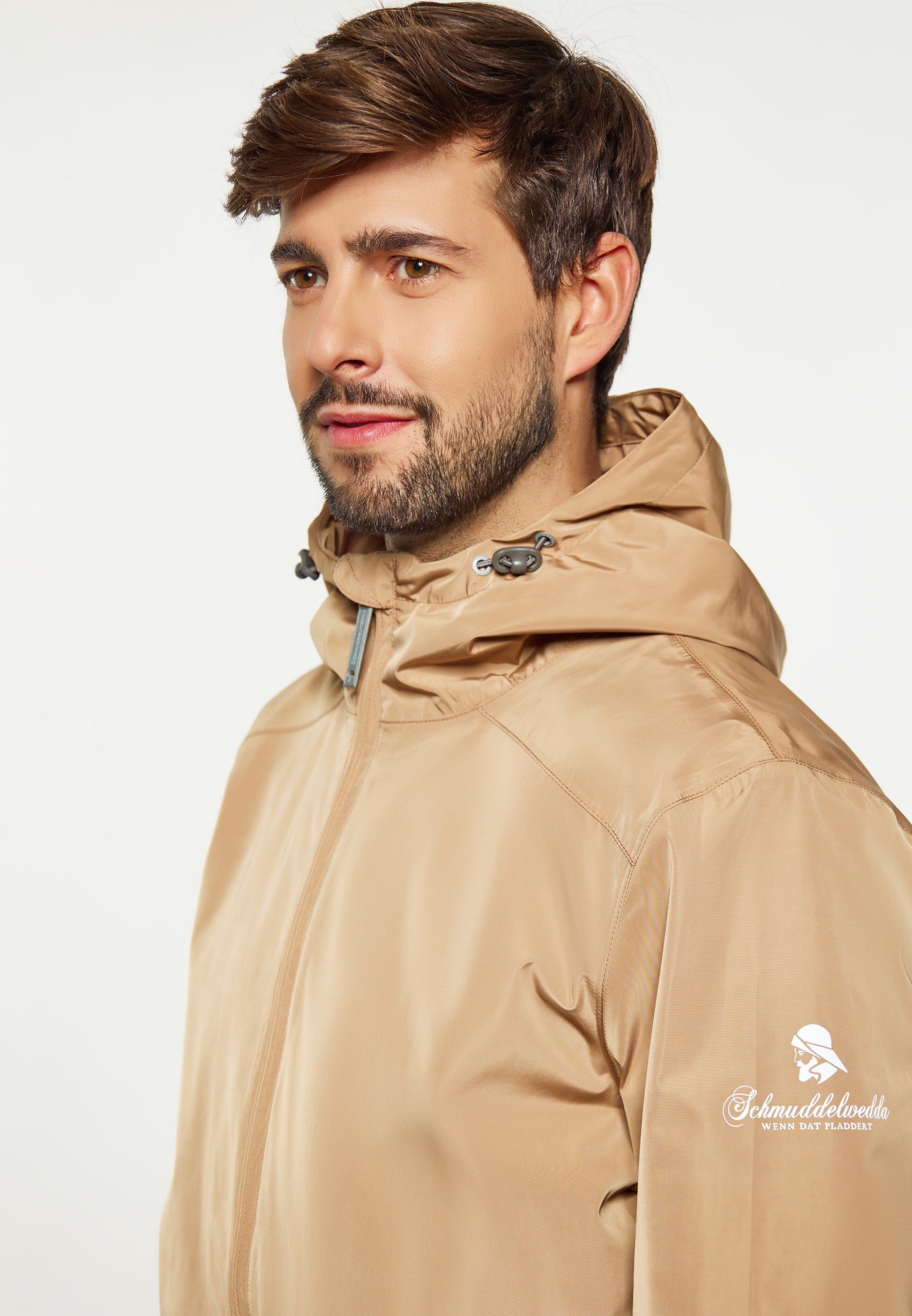 Regenjacke