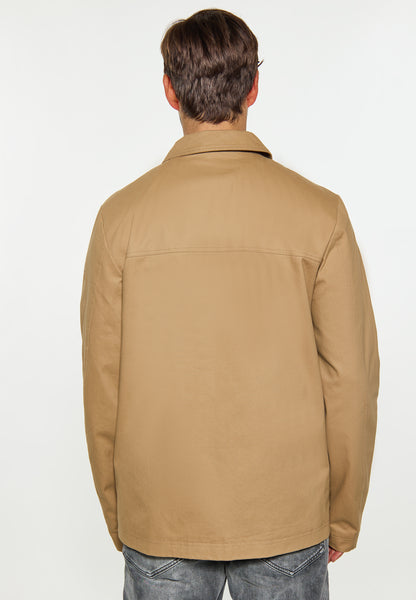 Dreimaster Vintage Men's Jacket