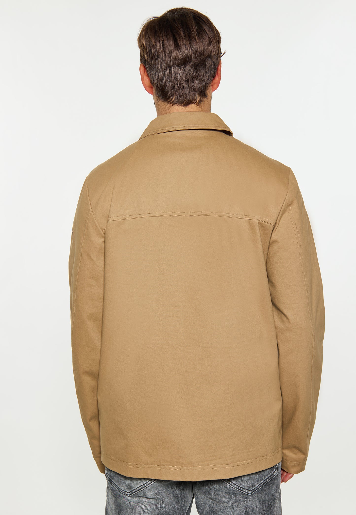 Jacke