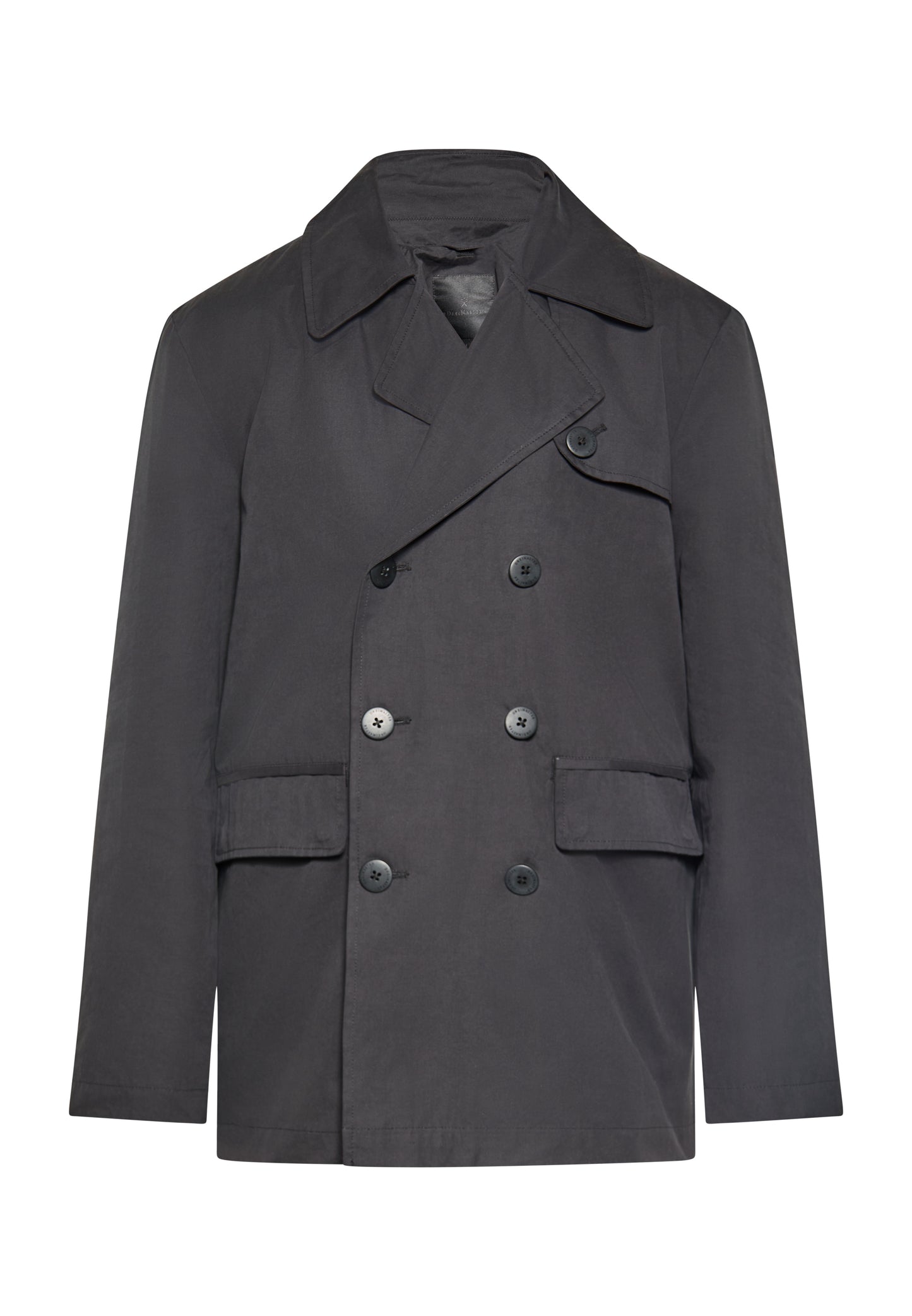 Dreimaster Klassik Men's Transitional Jacket - Schmuddelwedda Shop
