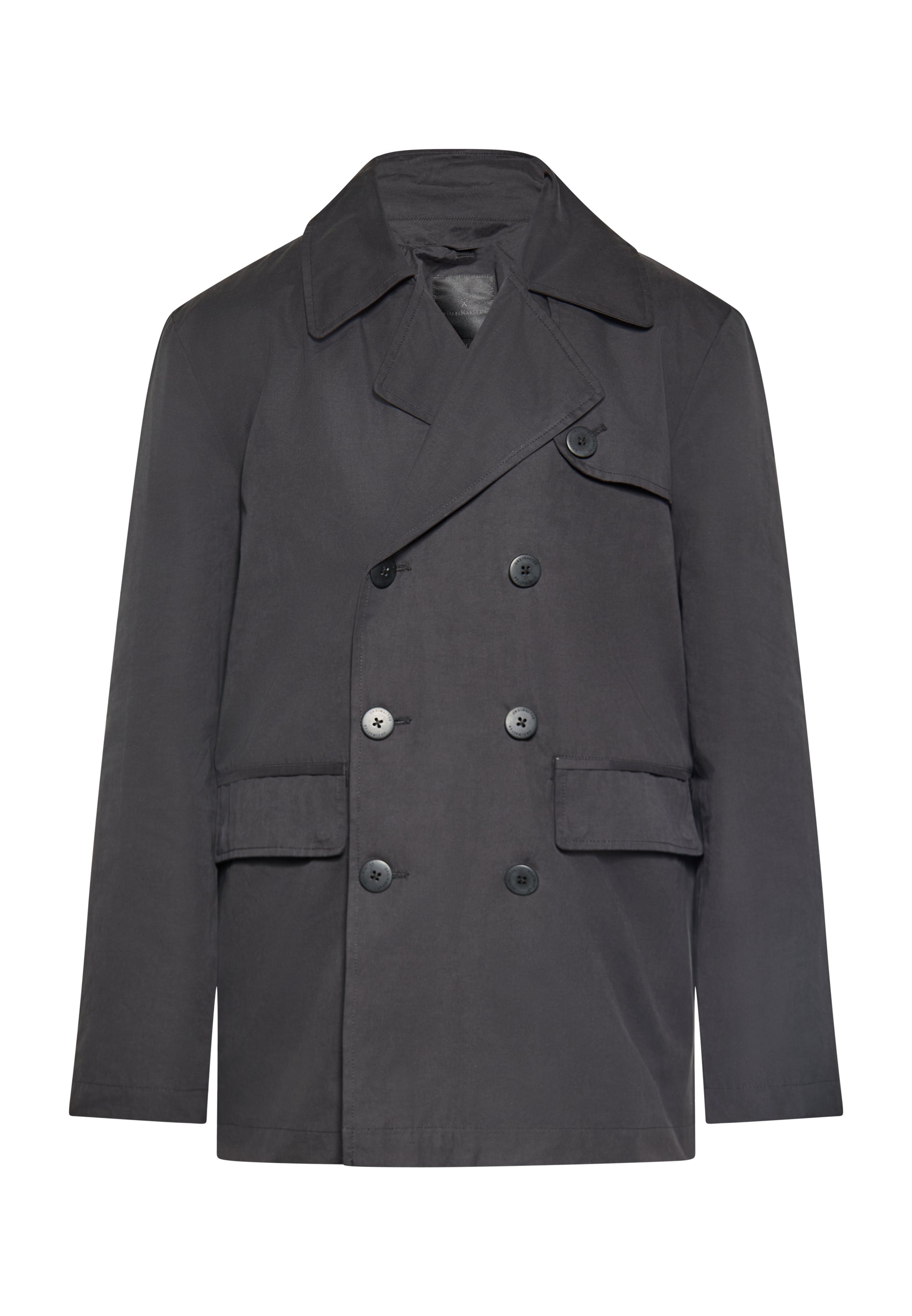 Dreimaster Klassik Men's Transitional Jacket - Schmuddelwedda Shop