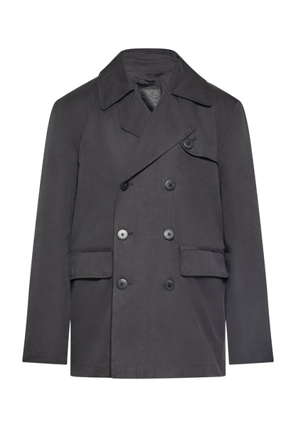 Dreimaster Klassik Men's Transitional Jacket - Schmuddelwedda Shop