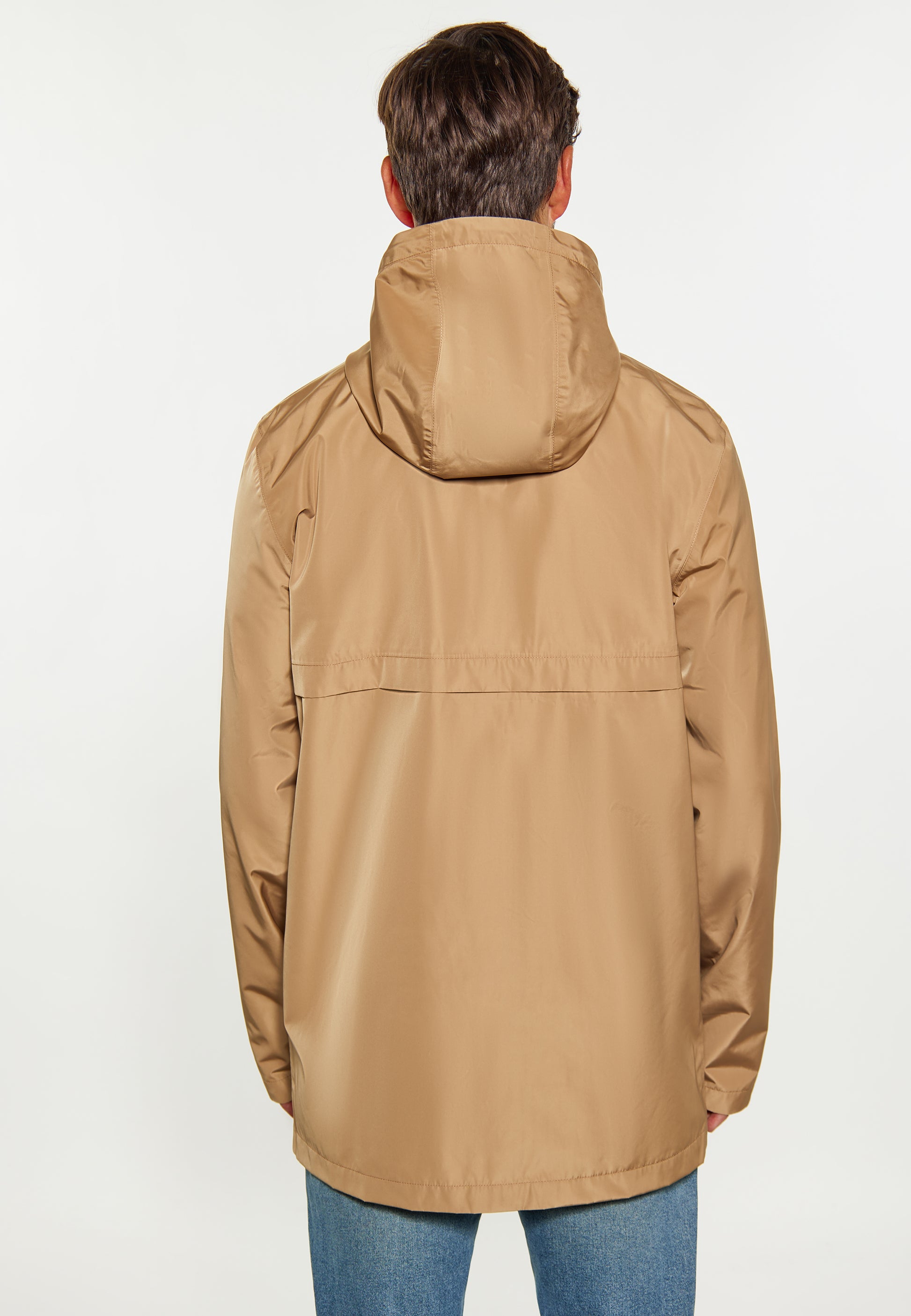 Regenjacke
