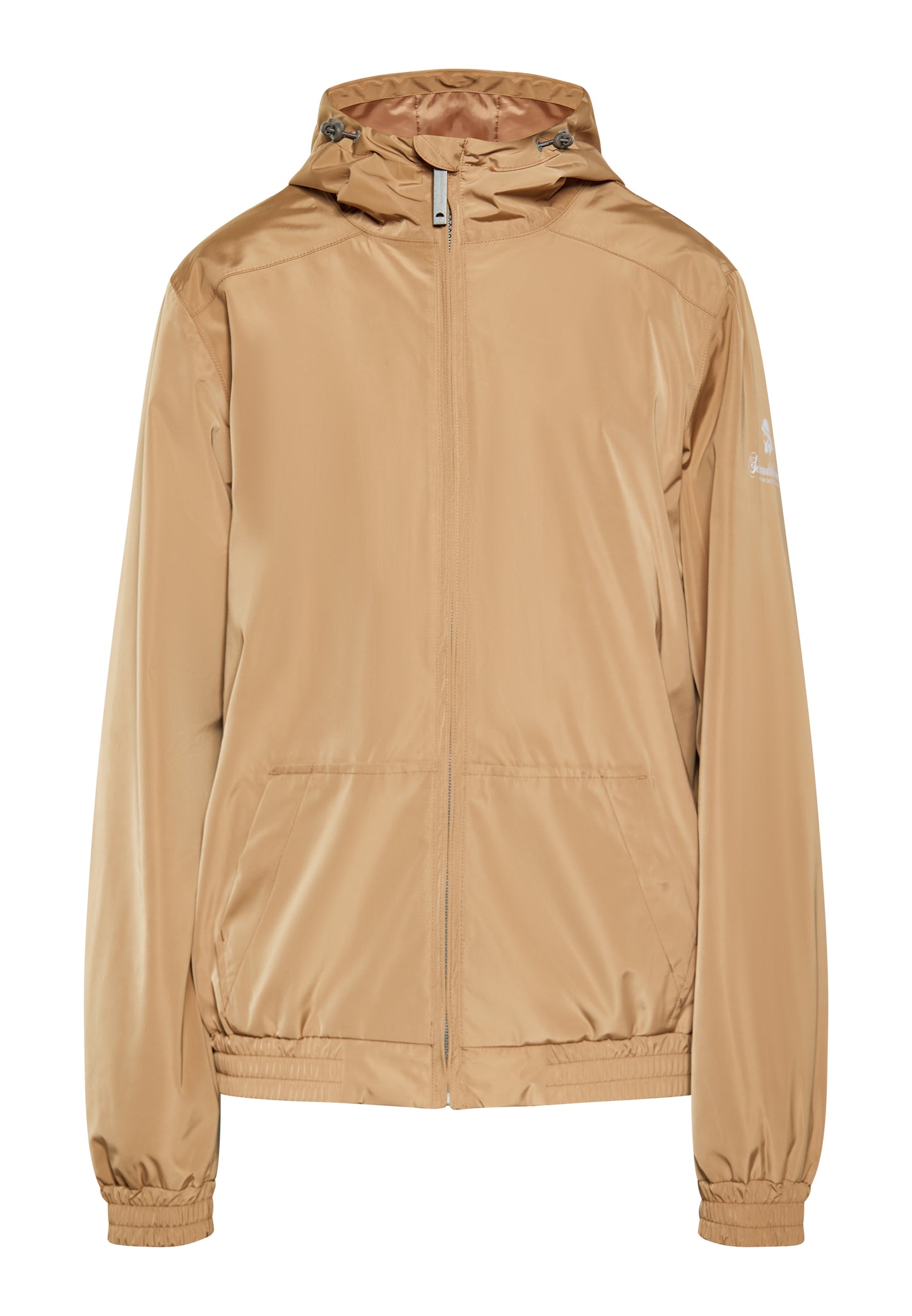 Regenjacke