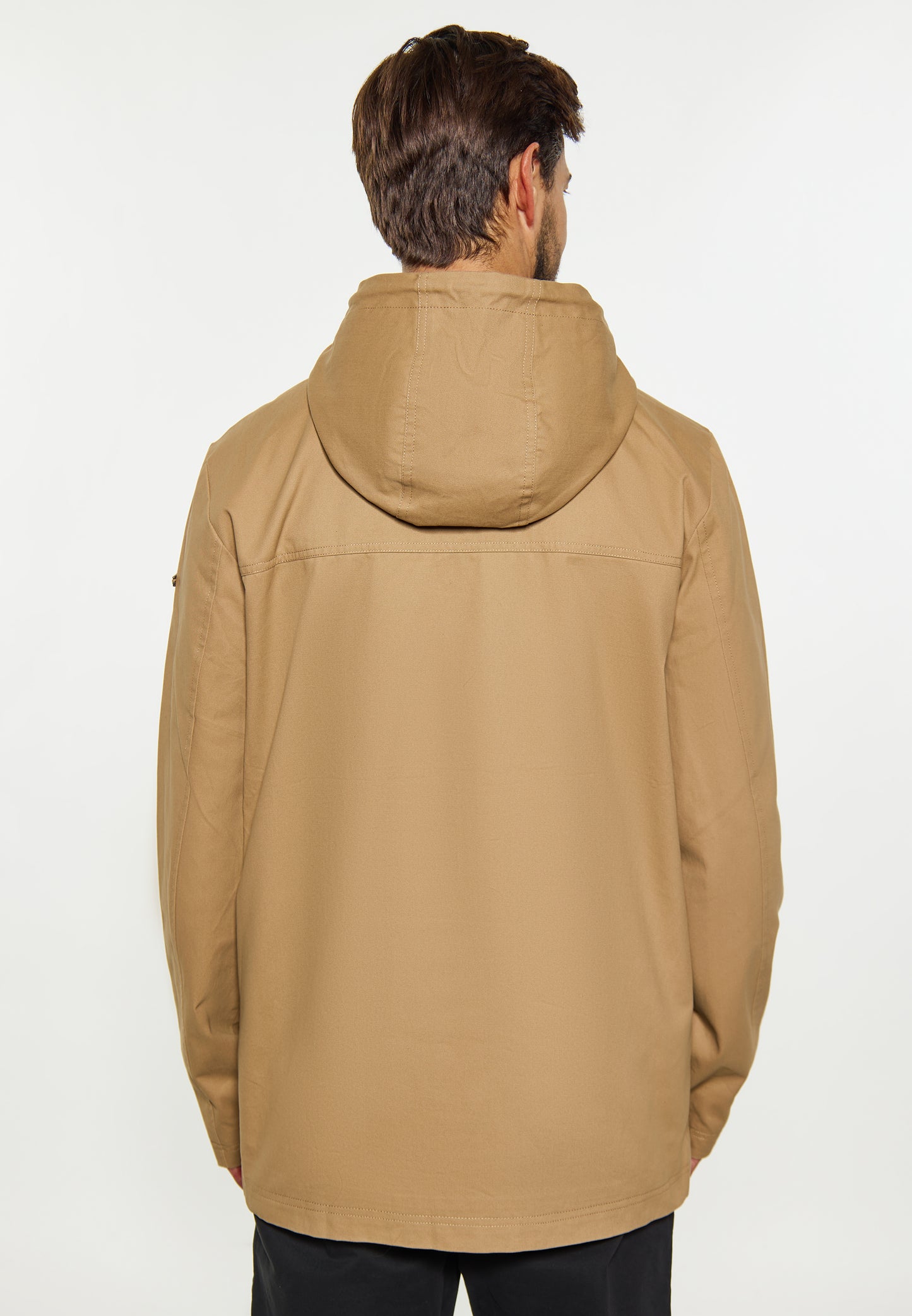 Dreimaster Vintage Men's Anorak