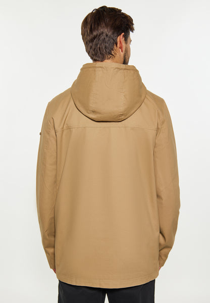 Anorak męski DreiMaster Vintage