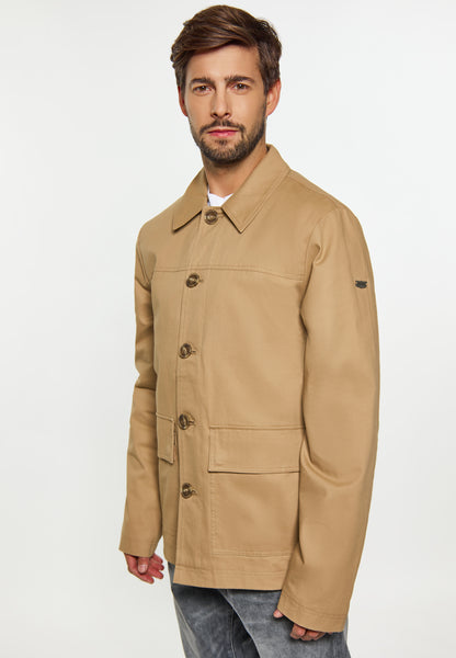 Jacke