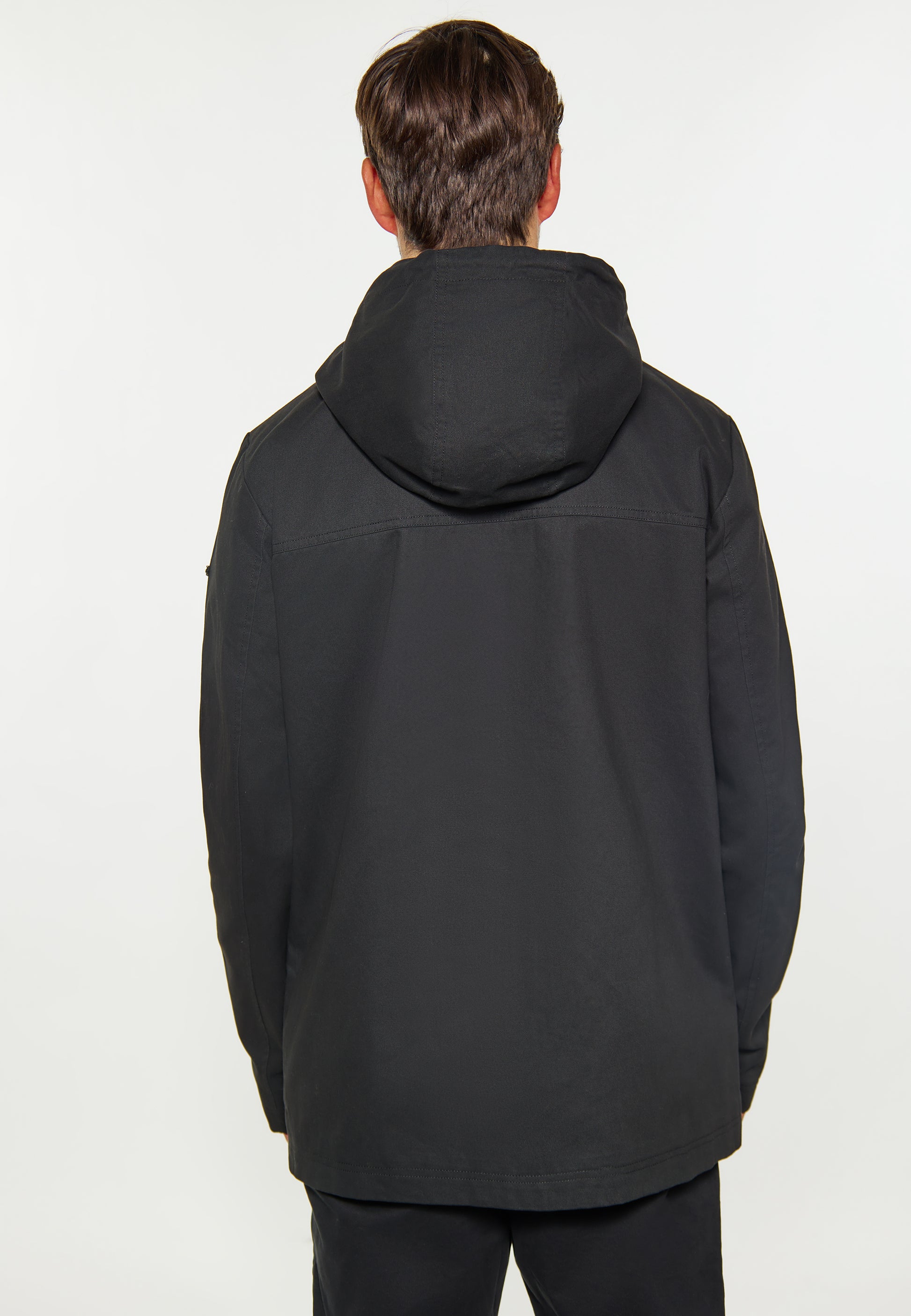 Anorak męski DreiMaster Vintage