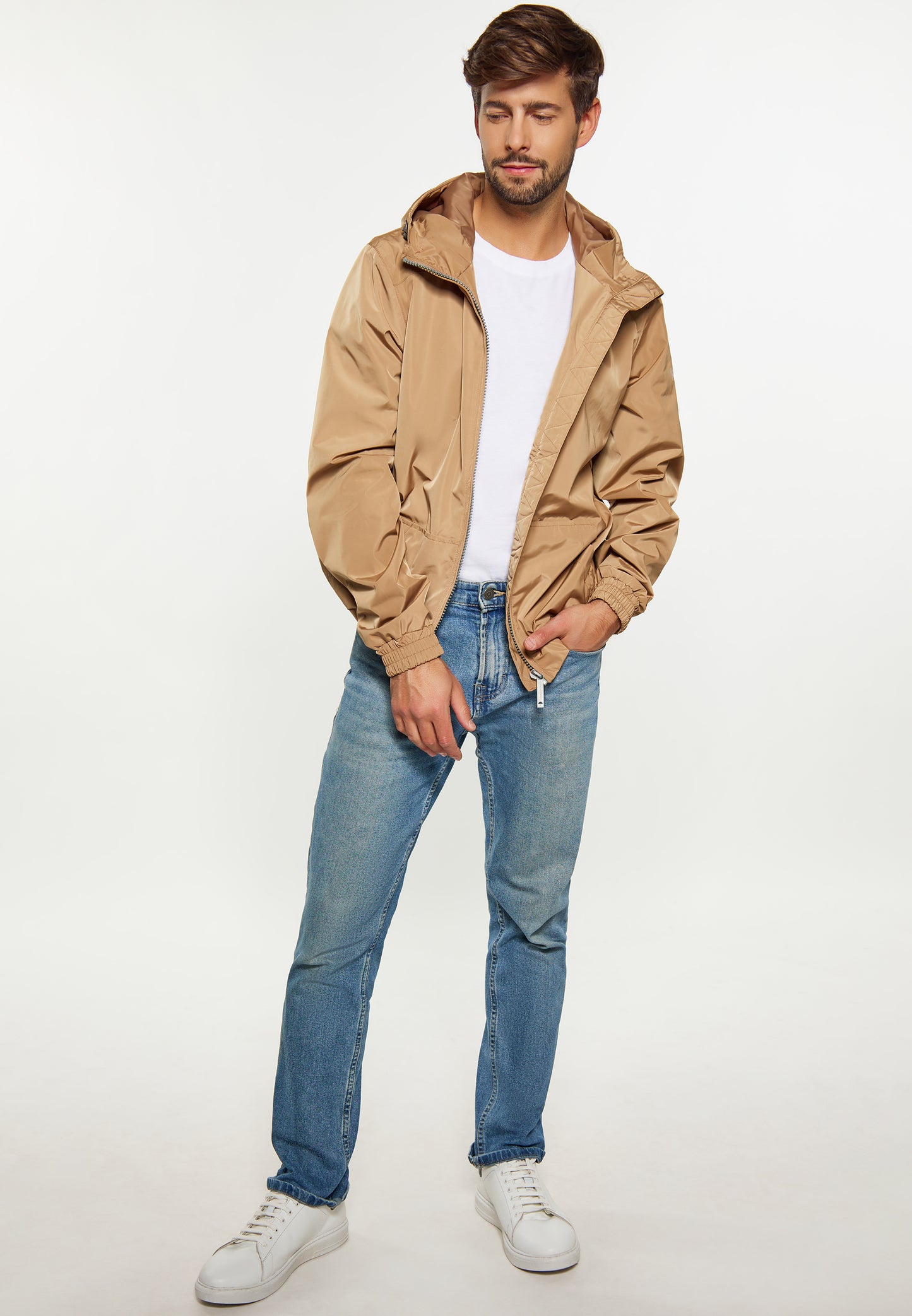 Regenjacke