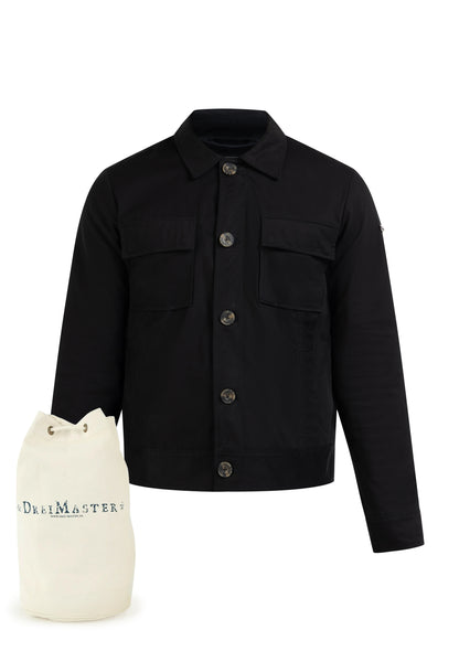 DreiMaster Vintage Men's Jacke + Shopping Bag - SET
