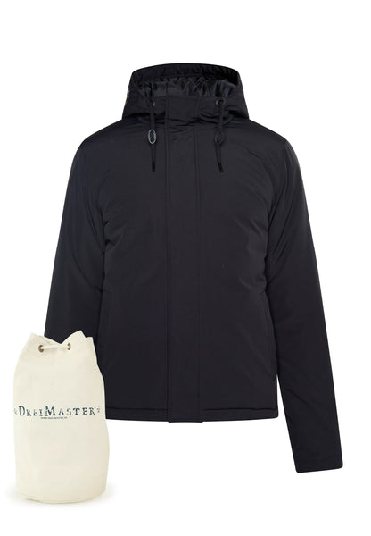 DreiMaster Klassik Men's Anorak + Shopping Bag Set - Schmuddelwedda Shop