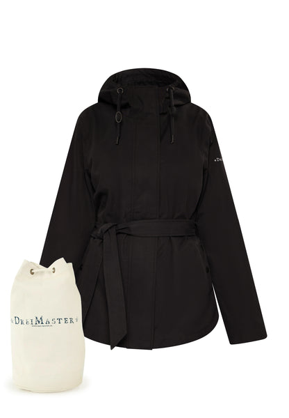DreiMaster Klassik Women's Jacke + Shopping Bag - SET