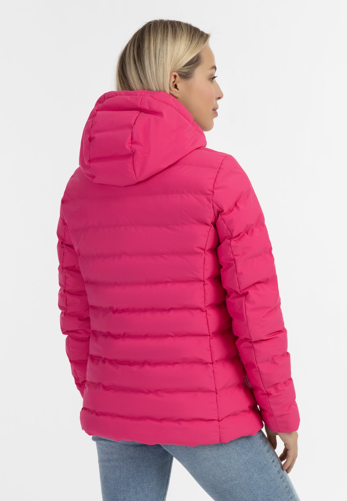 Schmuddelwedda Damen Übergangsjacke + Tagesrucksack - SET