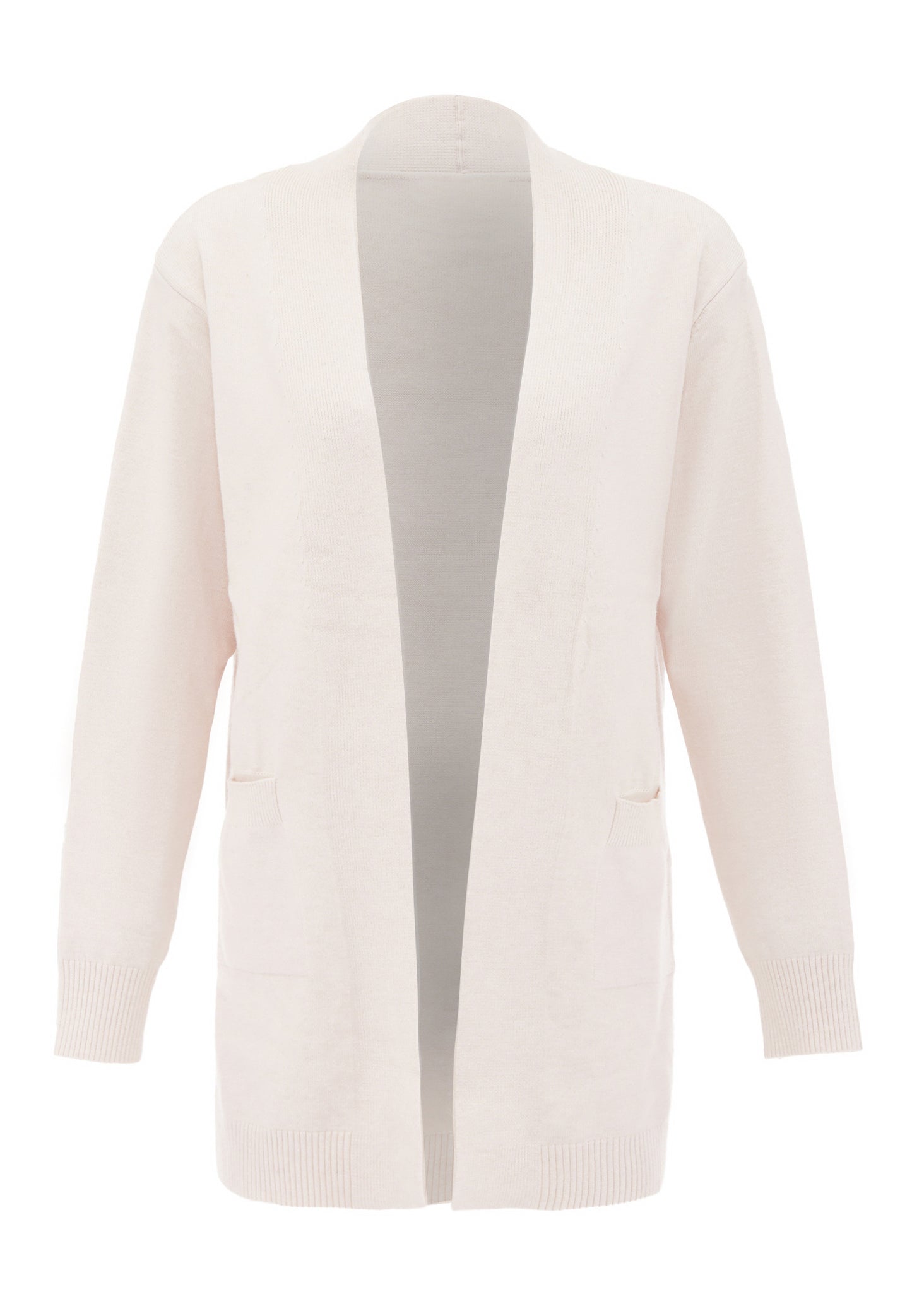 DreiMaster Maritim boline Damen-Cardigan