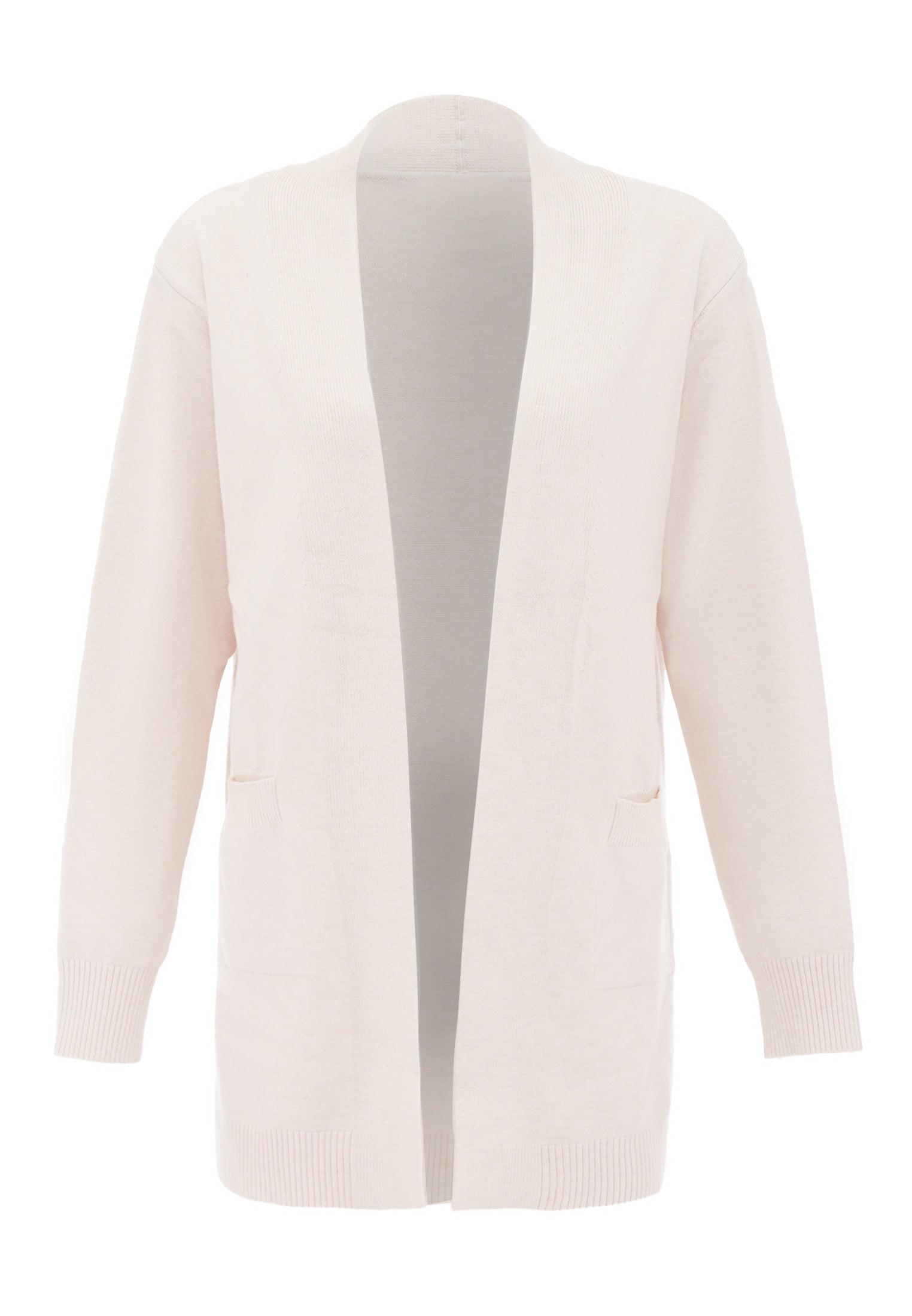 DreiMaster Maritim boline Damen-Cardigan