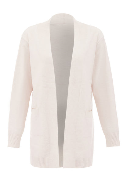 DreiMaster Maritim boline Damen-Cardigan