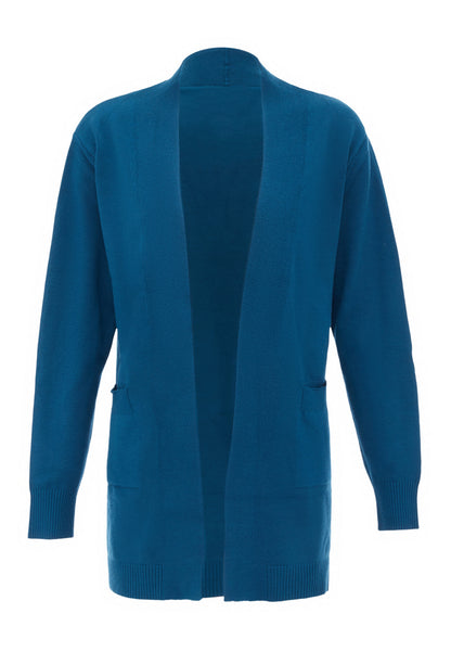 DreiMaster Maritim boline Damen-Cardigan
