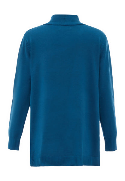DreiMaster Maritim boline Damen-Cardigan