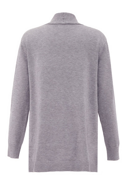 DreiMaster Maritim boline Damen-Cardigan
