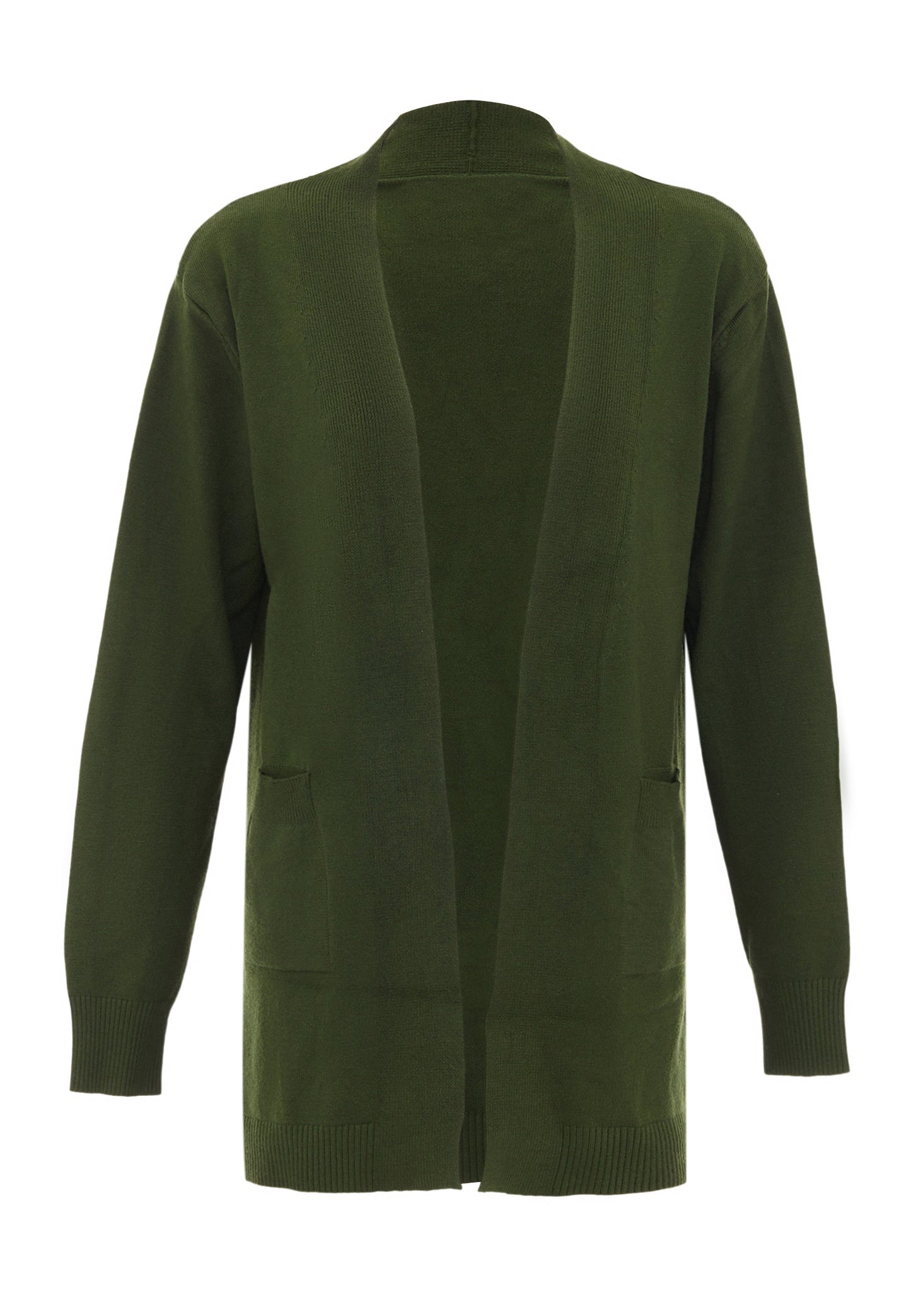 DreiMaster Maritim boline Damen-Cardigan